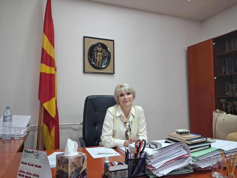 snezana manev sud