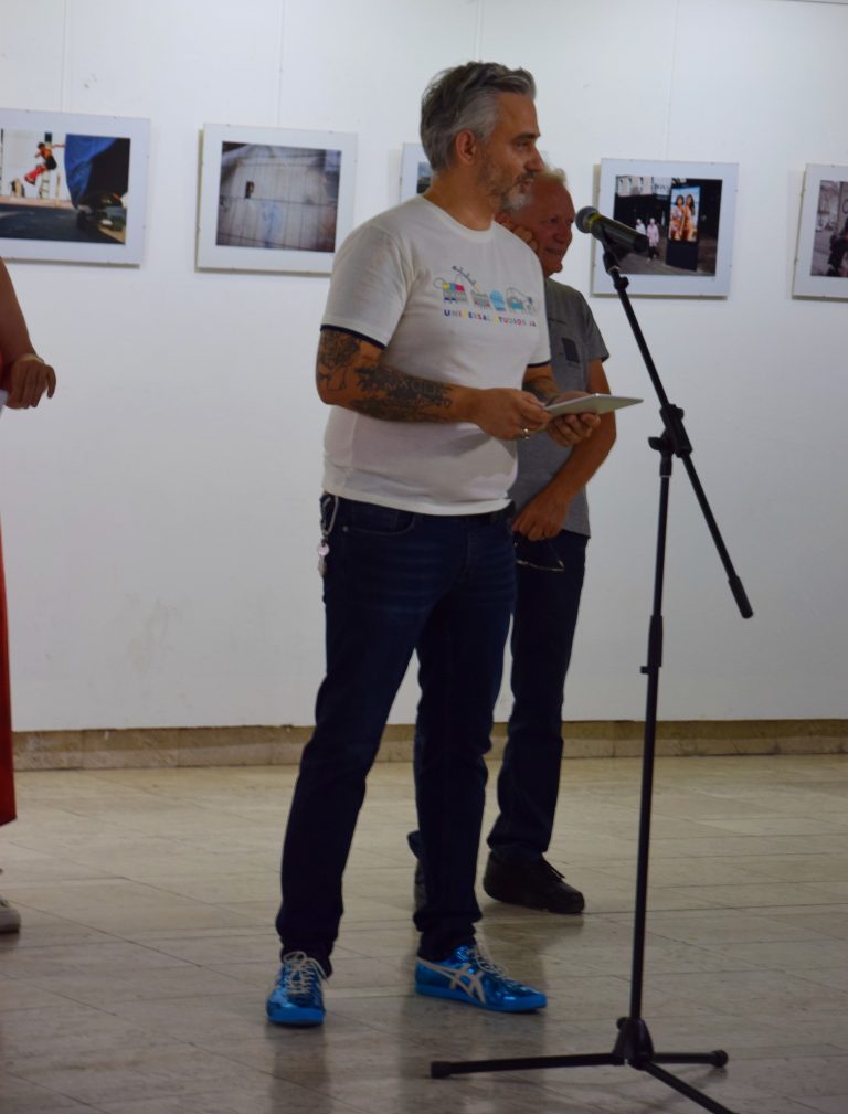 viktor umetnicka fotografija