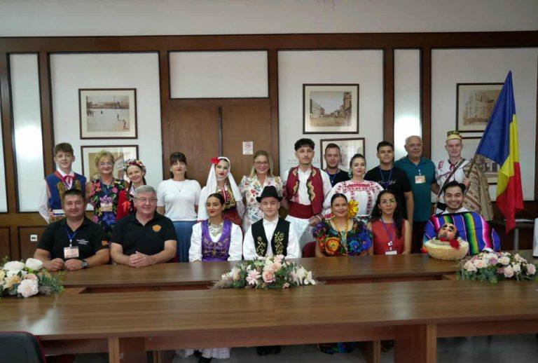 folklor opstina