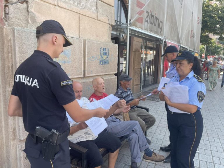 prevencija