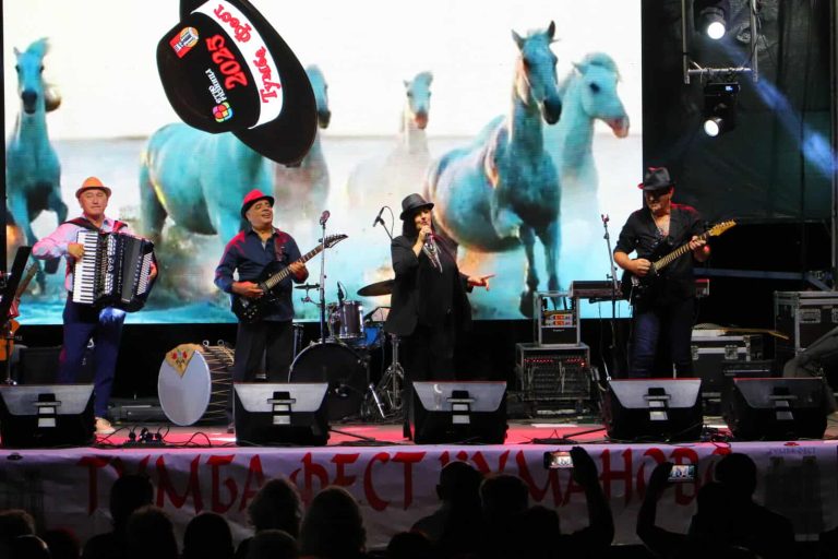 tumba fest