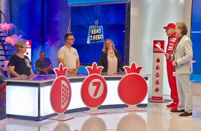 vtoro finale loto