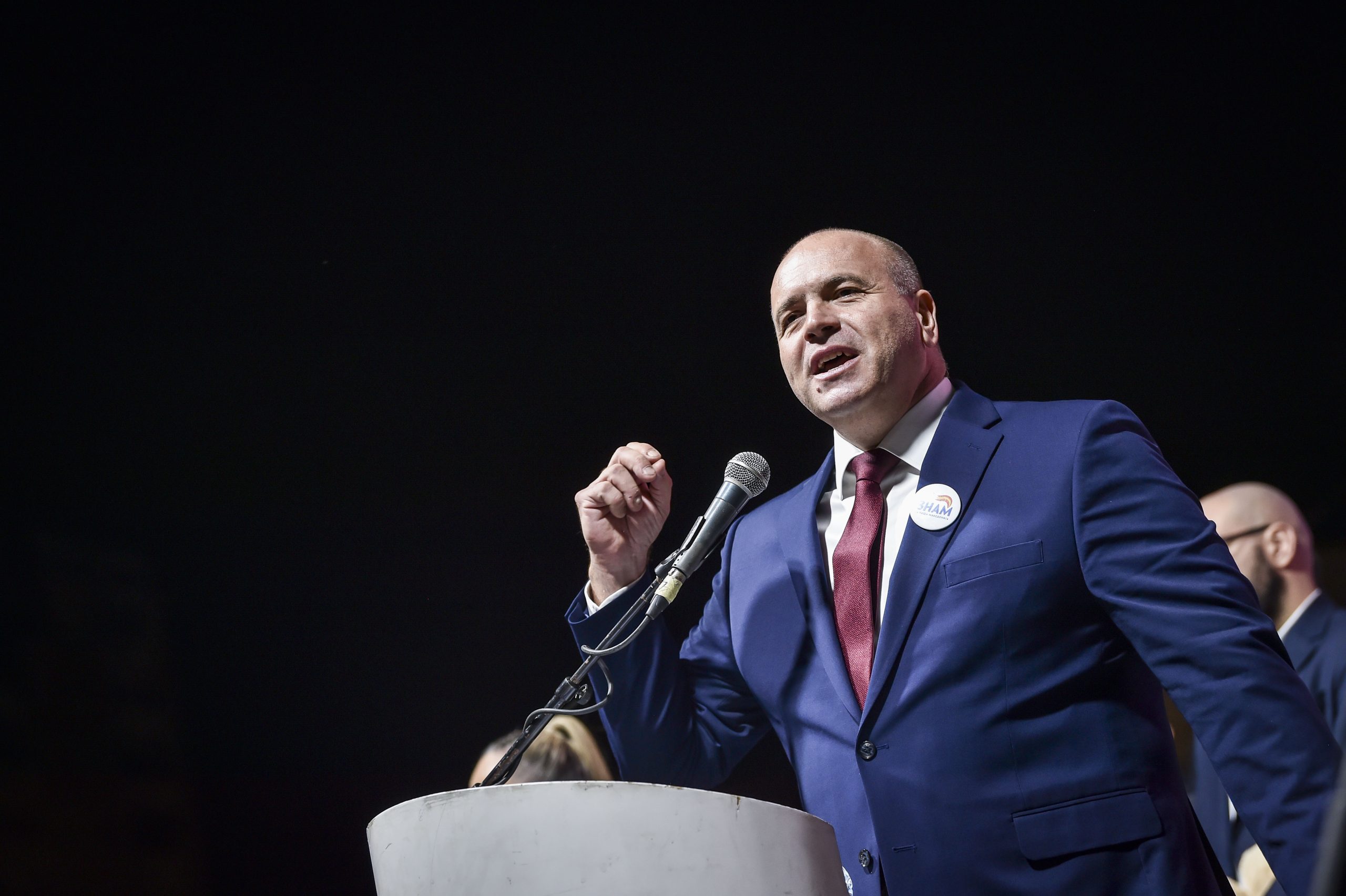 Angel Angelovski photo