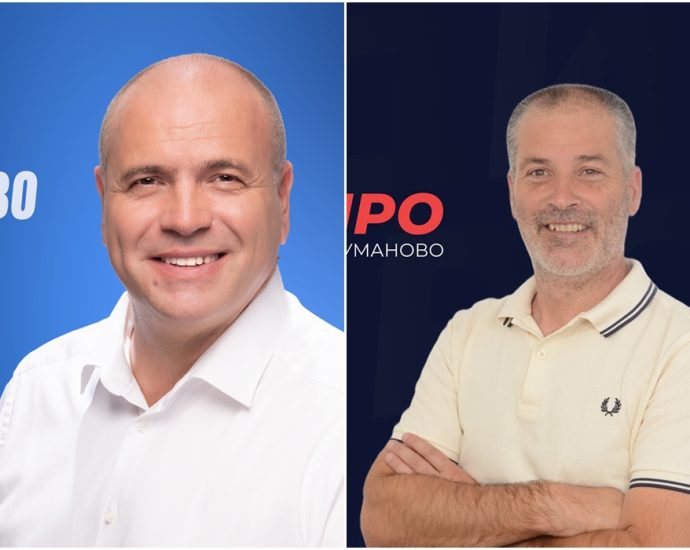 maksim diro
