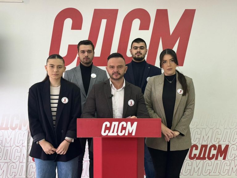 sdsm 16.10.