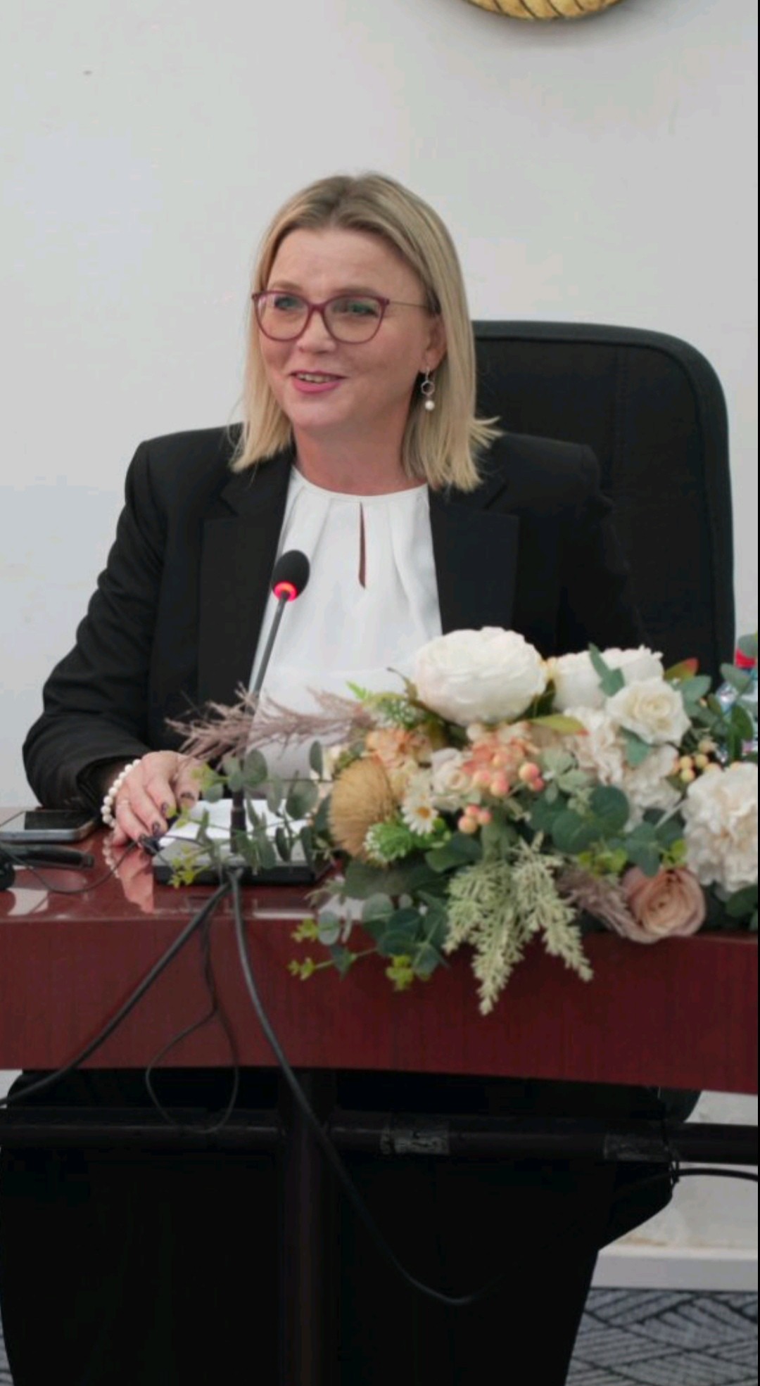 IVANA SOVET