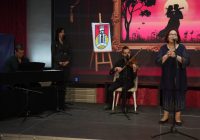 Маргица Антевска со концерт во рамките на „Денови на балканска етно ризница“