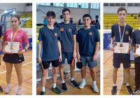 Пингпонгарите од Куманово со одлични резултати на Државното првенство во Пехчево Пингпонгарите од Куманово со одлични резултати на Државното првенство во Пехчево