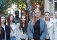 ВИДЕО: Тим од СОУ „Перо Наков“ во топ 50 на натпреварот „Средношколец милионер“ ВИДЕО: Тим од СОУ „Перо Наков“ во топ 50 на натпреварот „Средношколец милионер“