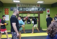 ВИДЕО: КБК „Предатор“ – најтрофеен клуб во Куманово годинава ВИДЕО: КБК „Предатор“ – најтрофеен клуб во Куманово годинава