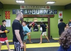 ВИДЕО: КБК „Предатор“ – најтрофеен клуб во Куманово годинава