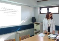 ВИДЕО: Д-р Александра Христова во студиска посета на болница во Јапонија ВИДЕО: Д-р Александра Христова во студиска посета на болница во Јапонија