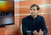 ВИДЕО: Софтверскиот инженер Стефан Стефановски, основач на „Доктермин“ в петок во „СТАВ“ ВИДЕО: Софтверскиот инженер Стефан Стефановски, основач на „Доктермин“ в петок во „СТАВ“