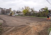 Се проширува булеварот „Октомвриска револуција“