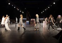 Модната дизајнерка Сара Величковска со ревија во Куманово