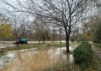 ЦУК: Нема нови излевања во кумановско ЦУК: Нема нови излевања во кумановско