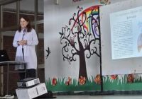 Деветоодделенци се едуцираат за штетното влијание на е-цигарите Деветоодделенци се едуцираат за штетното влијание на е-цигарите