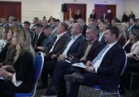 Промовиран Ресурсниот центар за поддршка на развој на Општините Промовиран Ресурсниот центар за поддршка на развој на Општините