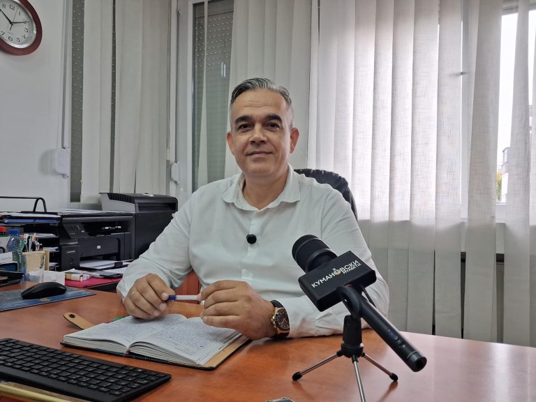 saso stosevski bolnica