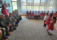 Донација за градинката „Ангел Шајче“ од SEEBRIG Донација за градинката „Ангел Шајче“ од SEEBRIG