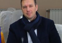 Срѓан Ивановски – раководител на Централен регистар Куманово Срѓан Ивановски – раководител на Централен регистар Куманово