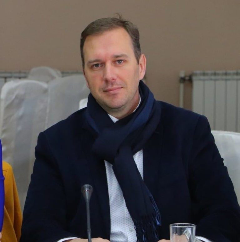srdjan ivanovski