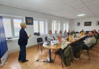 Вработените во Општина Старо Нагоричане обучени за концептот на интегритет и етика