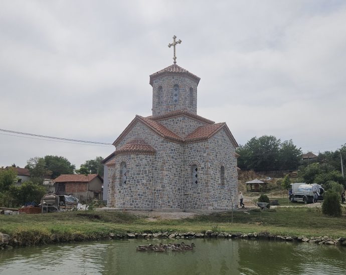 svetii dimitrij