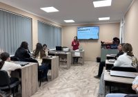 Врснички едукации за болестите на зависностите Врснички едукации за болестите на зависностите