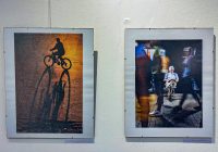 ВИДЕО: Отворена изложбата „Фото салон Куманово 2025“ ВИДЕО: Отворена изложбата „Фото салон Куманово 2025“