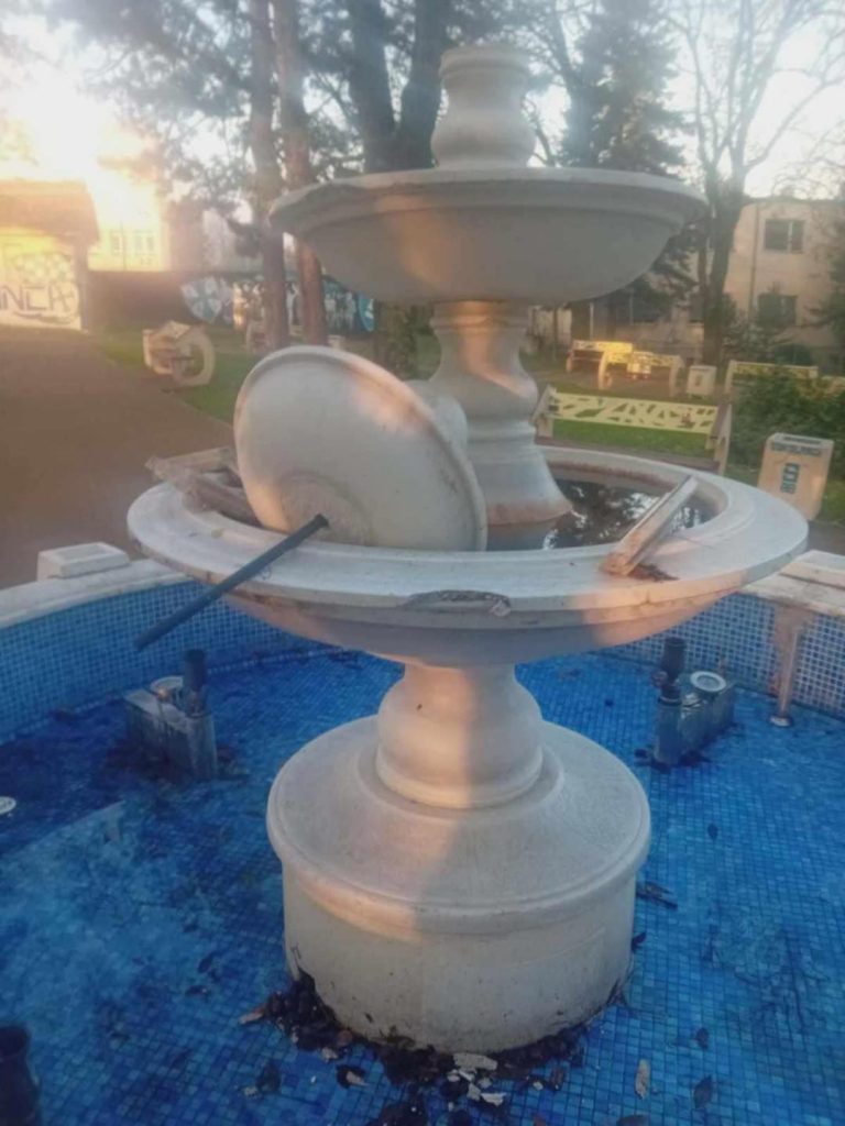 FONTANA