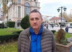 ВИДЕО: Саем на мед утре и в сабота во „Ла плаза мол“