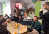 ВИДЕО: „Порака наша“ го одбележа деветнаесеттиот роденден