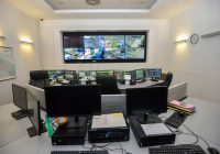 Мицкоски: Поддржувам проширување на проектот „Безбеден град“ во целата држава