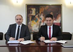 Царинската управа и АХВ потпишаа нов меморандум за соработка