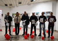 ВИДЕО: Црвен крст Куманово го одбележа Светскиот ден на волонтерството