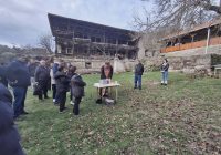 Во манастирот Карпино одбележан празникот Воведение на Пресвета Богородица  – настанот прераснува во традиција