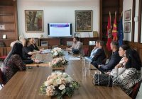 Општината се залага за организирано живеење со поддршка