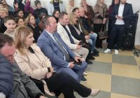 ВИДЕО: Патронен празник на ООУ „Карпош“