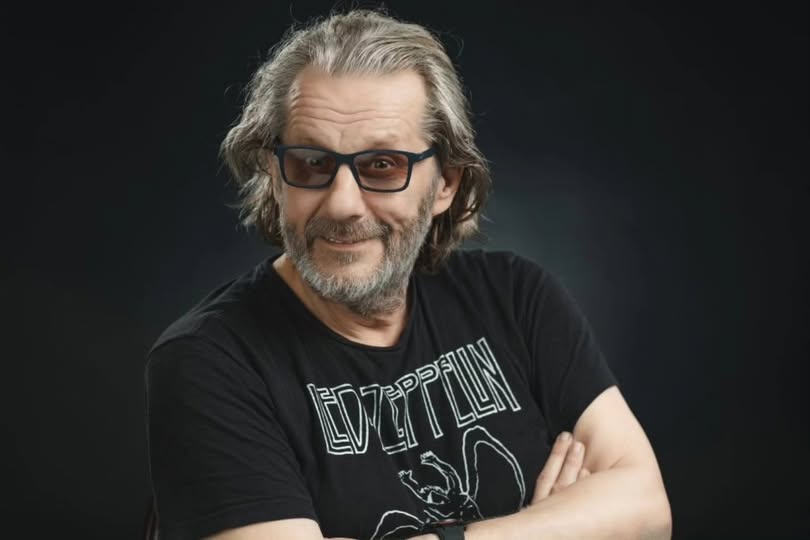 igor akter