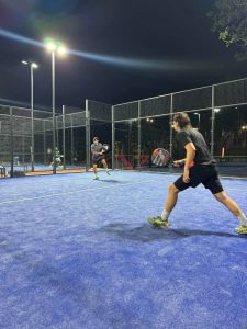 padel