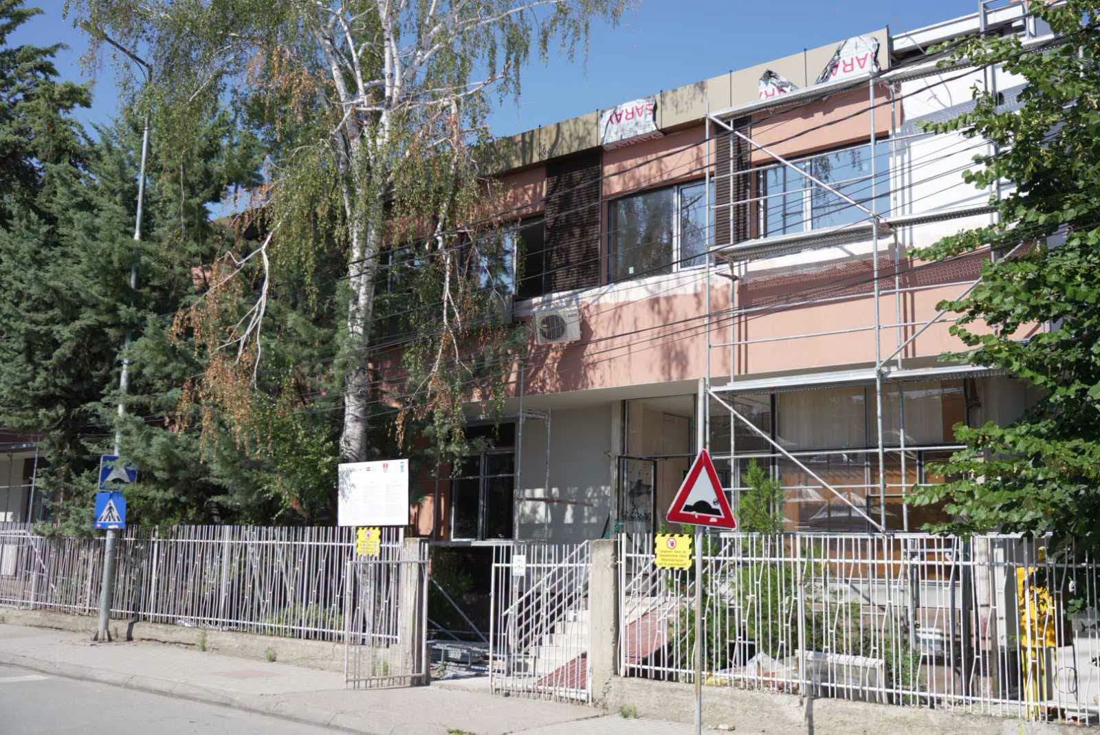 pance pesev muzicko