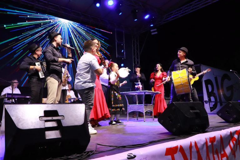 tumba fest