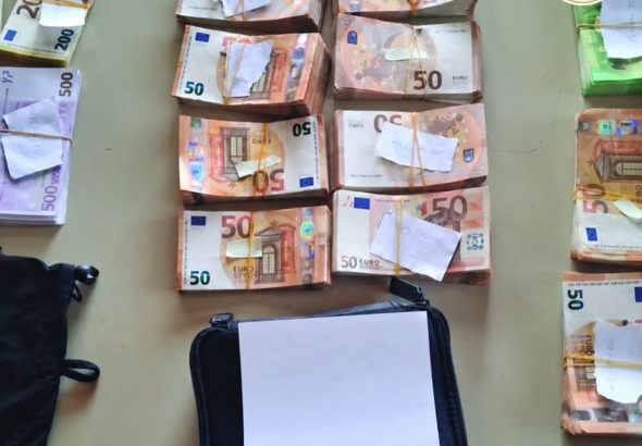 carina