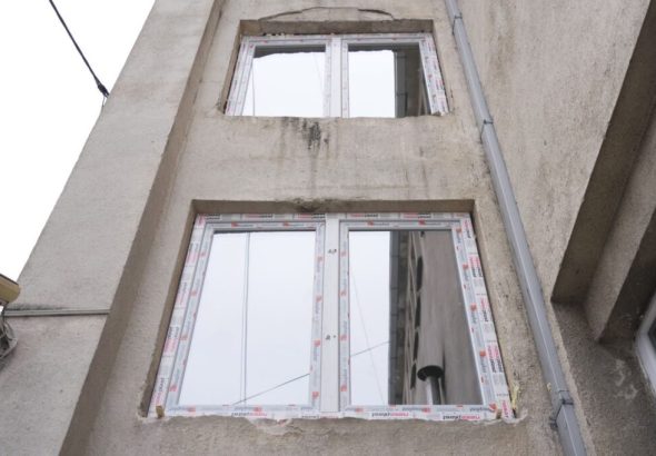 pozarna