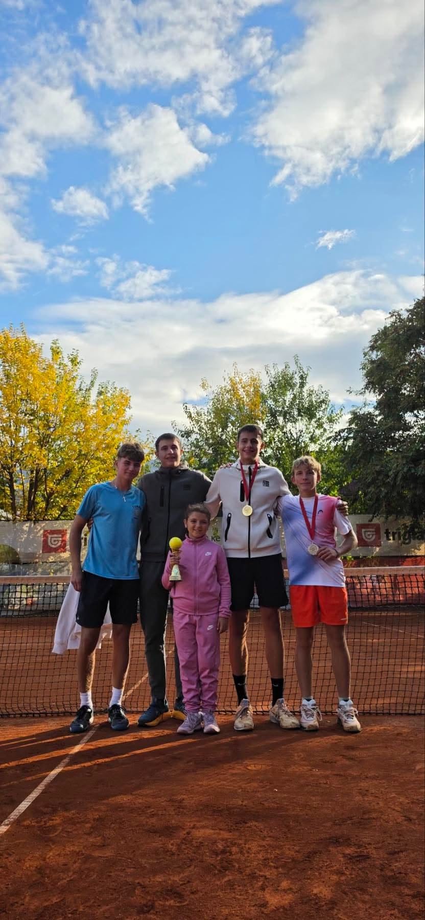 tenis